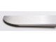 Robert Sorby 1.1/2" Heavy Duty Bowl Finishing Inboard Scraper 8008 - Unhandled