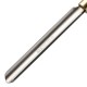 Robert Sorby 3/4" Standard Spindle Gouge 840 - Unhandled Sovereign Compatible