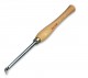 Robert Sorby 1/2" Swivel Tip Probe - 8801H - Handled