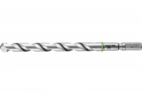 Festool 769114 3pc Masonry Drill Bit, 8mm Dia Centrotec - DB STONE CE D8