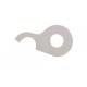 Robert Sorby 1/4" Captive Ring Cutter HSS - 805C06