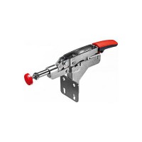 Bessey Push/Pull Toggle Clamp, Angled Base Plate STC-IHA15