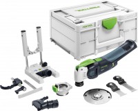 Festool VECTURO OSC 18 Oscillating Multi-Tool