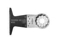 Fein E-Cut 230 Form HCS Precision Multitool Blade 65mm