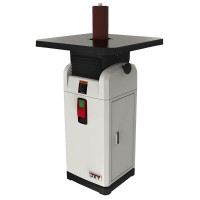 Oscillating Spindle Sander