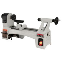 Jet JWL-1015VS Mini Wood Lathe 230V