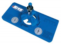 Kreg Hardware Jigs