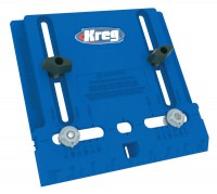 Kreg Cabinet Hardware Jig