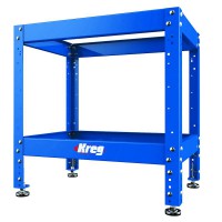 Kreg KRS1035 - Kreg Multi-Purpose Shop Stand