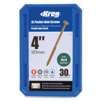 Kreg XL Pocket-Hole Screws