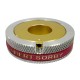 Robert Sorby Tool Rest Adjustment Collar - TRAC - (3/4") Gold