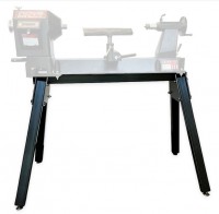 NOVA DVR Saturn XP Woodturning Lathe Stand - Steel box section