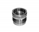 Nova Chuck Insert Thread Adaptor 7/8" x 12 Tpi LH Thread - I8NS
