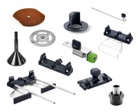 Festool OF 1010 R Router  Accessories