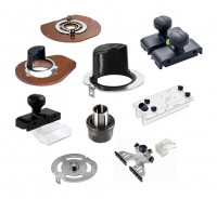 Festool OF 1400 Router Accessories