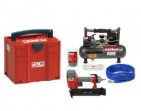 Senco Compressor Starter Kits