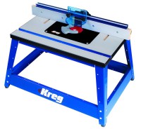 Kreg PRS2100 Kreg Precision Benchtop Router Table