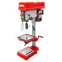 Holzmann SB162VN 16mm Vario Speed Bench Drill Dress 230v