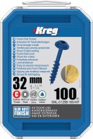 Kreg Pocket Hole Screws