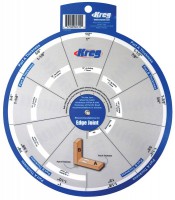 Kreg Screw Selector Wheel