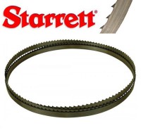 Starrett Woodpecker Bandsaw Blades - 2235mm (88\")