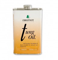 Chestnut Tung Oil