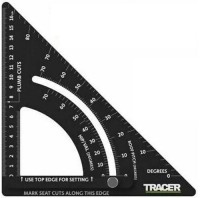 Tracer Pro-Square 7\"