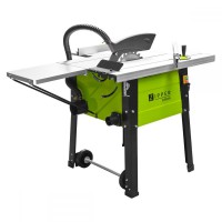 Zipper Table Saws