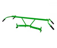 Zipper PTH600 - Flagstone Handler / Carrier