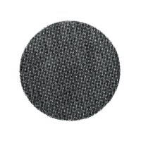 TREND AB/150/240M/B - Mesh Random Orbital Sanding Disc, 50pc, 150mm, 240 grit