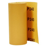 Trend AB/R115/240A Aluminium Oxide Sanding Roll 115mm x 5m 240 Grit