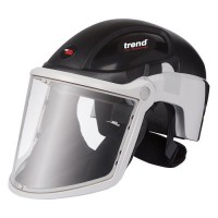 TREND AIR/PRO/M AIR PRO MAX THP3 RESPIRATOR