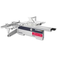 Axminster Professional SD315PS 3200mm Panel Saw 1PH 230v