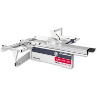 Axminster Professional SD400PS 3200mm Panel Saw 3PH 415v