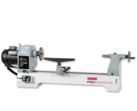 Axminster Professional AP406WL Woodturning Lathe (ASR Safety)