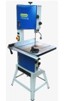 Charnwood B350 14\" Premium Bandsaw