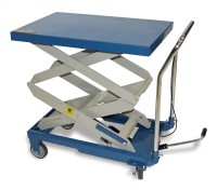 Baileigh Hydraulic Workshop Carts
