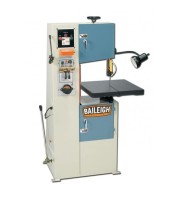 Baileigh Vertical Metalworking Bandsaws