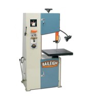 Baileigh BSV-16 Vertical Bandsaw 240v