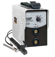 Baileigh BW-160S-160A Stick Welder