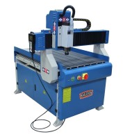 Baileigh CNC Machinery