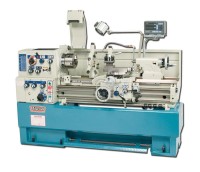 Baileigh PL-1640 Precision Metalworking Lathe 400v