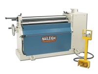 Baileigh PR-409 Plate Roll 1300mm