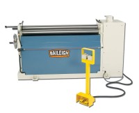 Baileigh PR-510 Plate Roll 1550mm