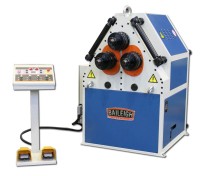 Baileigh Hydraulic Roll Benders