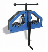 Baileigh R-M7 Manual Roll Bender