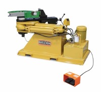 Baileigh Tube Bending and Notching