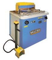 Baileigh SN-V04-MS Corner Notcher