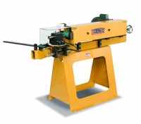 Baileigh Tube Notching