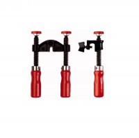 Bessey Edge Clamps